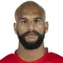 Terrence Boyd — Tiền đạo, SV Waldhof Mannheim