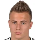 Felix Lohkemper — Tiền đạo, SV Sandhausen