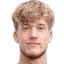 Jascha Brandt — Tiền đạo, SV Waldhof Mannheim