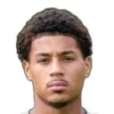 Djayson Mendes — Tiền đạo, SV Waldhof Mannheim