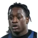 Nolan Muteba — Tiền đạo, SV Waldhof Mannheim