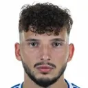 Arianit Ferati — Tiền vệ, SV Sandhausen