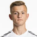 Kushtrim Asallari — Tiền đạo, SV Waldhof Mannheim