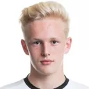 Julian Rieckmann — Tiền vệ, SV Waldhof Mannheim