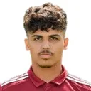 Seyhan Yigit — Hậu vệ, SV Sandhausen