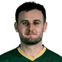 Macauley Gillesphey — Hậu vệ, Bradford City