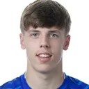 Rhys Hughes — Tiền đạo, The New Saints