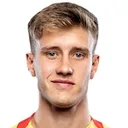 Krzysztof Toporkiewicz — Tiền vệ, Unia Skierniewice
