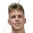 Mateusz Szmyd — Tiền vệ, Unia Skierniewice