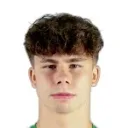 Jan Mierzwa — Tiền vệ, Unia Skierniewice