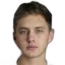 Maksymilian Kosior — Tiền vệ, Unia Skierniewice