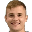 Mateusz Stępień — Hậu vệ, Unia Skierniewice
