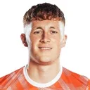 Sonny Carey — Tiền vệ, Charlton Athletic