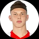 Denis Ile — Tiền đạo, UTA Arad