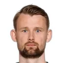 Nikolaj Hansen — Tiền đạo, Víkingur Reykjavík