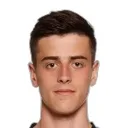 Dadi Jónsson — Tiền vệ, Víkingur Reykjavík