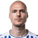 Aron Elís Þrándarson — Tiền vệ, Víkingur Reykjavík