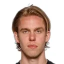 Erlingur Agnarsson — Tiền vệ, Víkingur Reykjavík