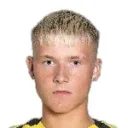 Armann Ingi Finnbogason — Tiền đạo, Víkingur Reykjavík