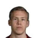 Viktor Örlygur Andrason — Tiền vệ, Víkingur Reykjavík