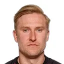 Oliver Ekroth — Hậu vệ, Víkingur Reykjavík
