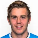 Aron Snær Friðriksson — Thủ môn, Víkingur Reykjavík