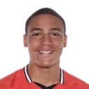 Miles Leaburn — Tiền đạo, Charlton Athletic