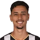 Eduardo Felipe — Tiền vệ, Athletic Club
