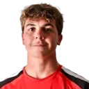 Oscar Myers — Hậu vệ, Brisbane Roar Youth