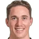 Ethan Grimley — Tiền đạo, Moreton City Excelsior FC