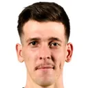 Declan Smith — Hậu vệ, Moreton City Excelsior FC