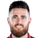 Ben Warland — Hậu vệ, Olympic FC