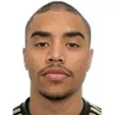 Deandre Vollenhoven — Tiền vệ, Rochedale Rovers