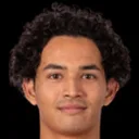 Nathan Geyer — Hậu vệ, Wynnum Wolves FC