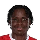 Tyreece Campbell — Tiền đạo, Charlton Athletic