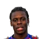 Samuel Kuffour — Hậu vệ, Colchester United