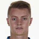 Keelan O'Connell — Tiền vệ, Gold Coast United