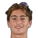 Brayden Spink — Hậu vệ, Gold Coast United