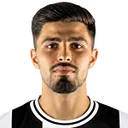 Tomás Pimenta — Hậu vệ, SC Espinho