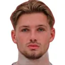 Joel Tabiner — Tiền vệ, Crewe Alexandra