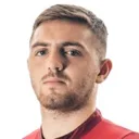 Ryan Cooney — Hậu vệ, Glentoran