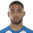 Brodie Spencer — Hậu vệ, Oxford United