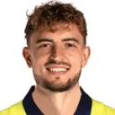 Michał Helik — Hậu vệ, Oxford United