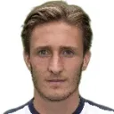 Ben Davies — Hậu vệ, Bolton Wanderers