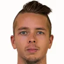 Claes Kronberg — Tiền vệ, Klaksvíkar Ítróttarfelag