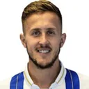 Will Vaulks — Tiền vệ, Tranmere Rovers