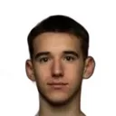 Lan Jovanović — Thủ môn, FC Koper