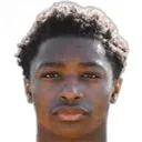 Alan Mwamba — Tiền vệ, Charlton Athletic