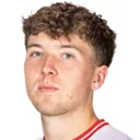 Ole Romeny — Tiền đạo, Fortuna Sittard