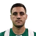Camilo — Tiền vệ, Chapecoense